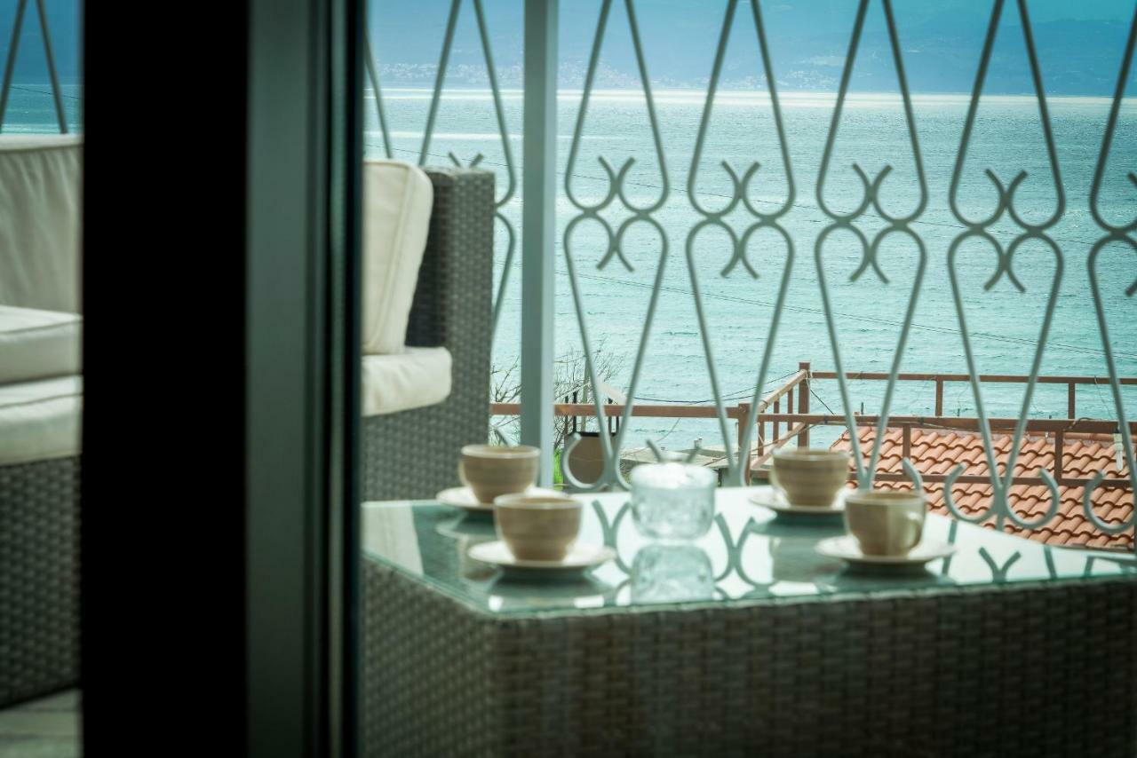 Apartments L&L Дугі-Рат Екстер'єр фото