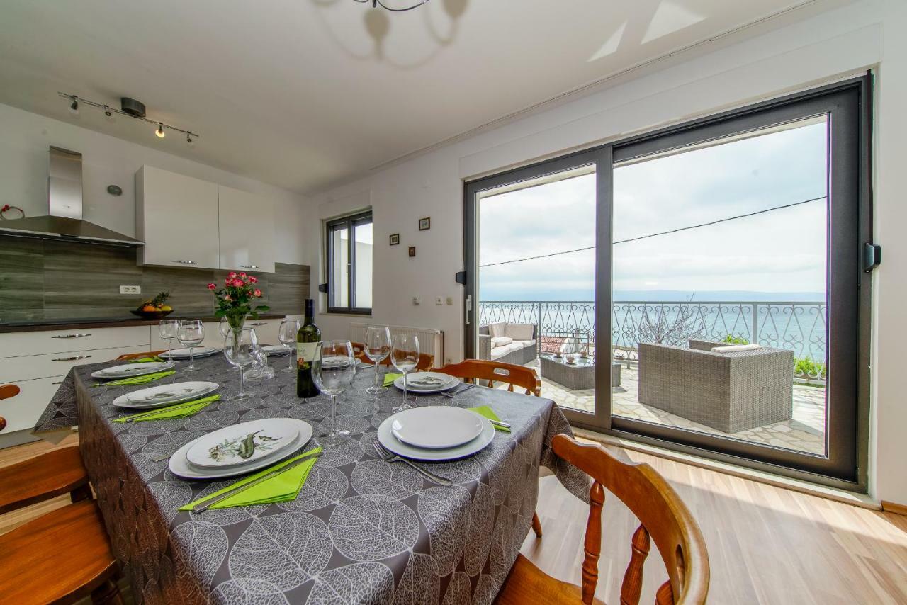 Apartments L&L Дугі-Рат Екстер'єр фото