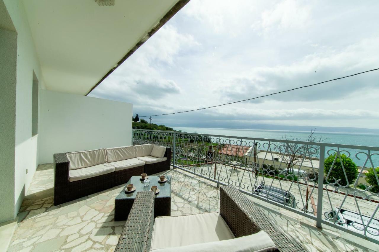 Apartments L&L Дугі-Рат Екстер'єр фото