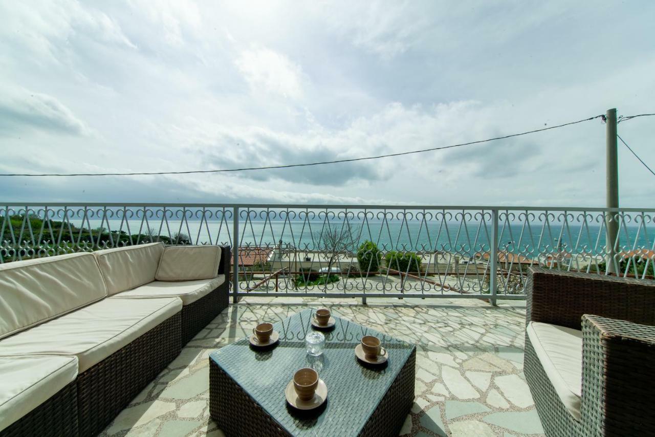Apartments L&L Дугі-Рат Екстер'єр фото