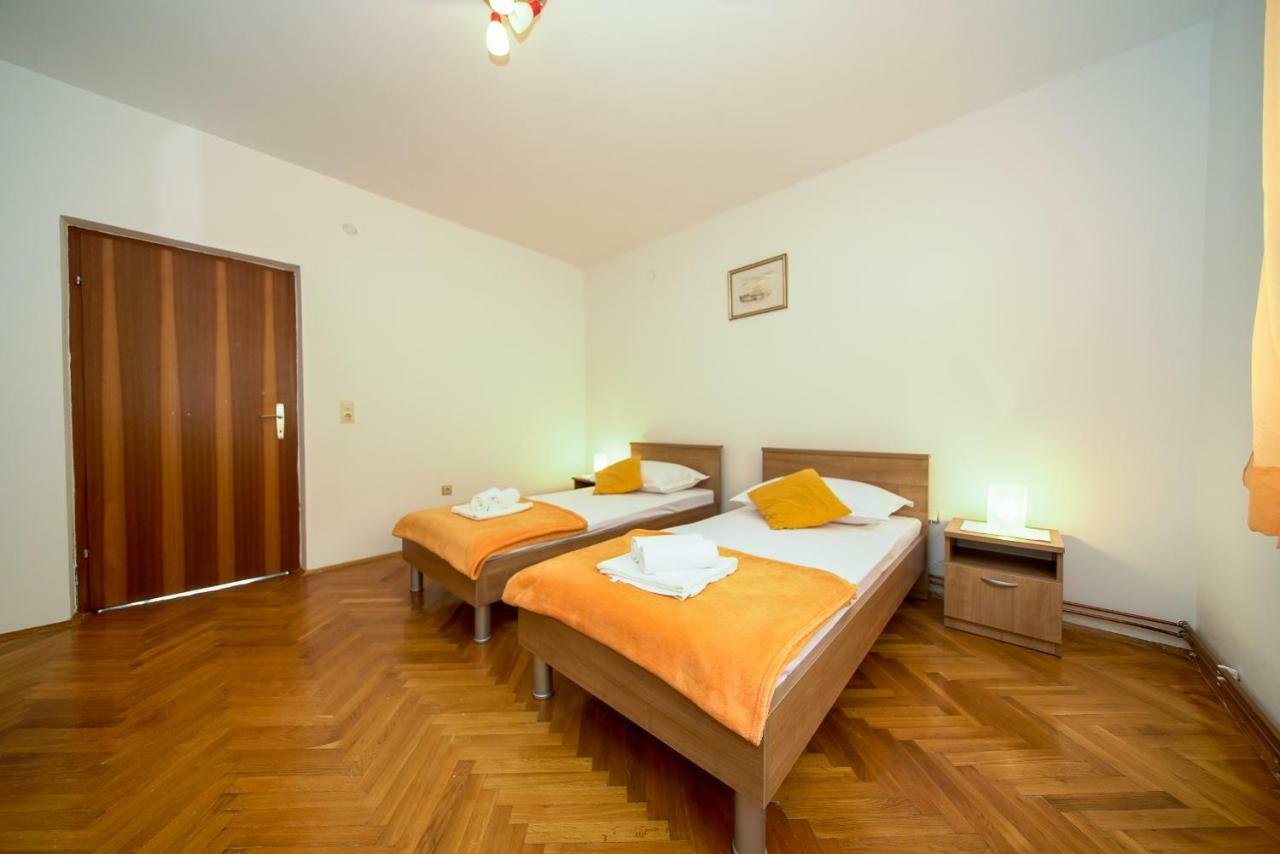 Apartments L&L Дугі-Рат Номер фото