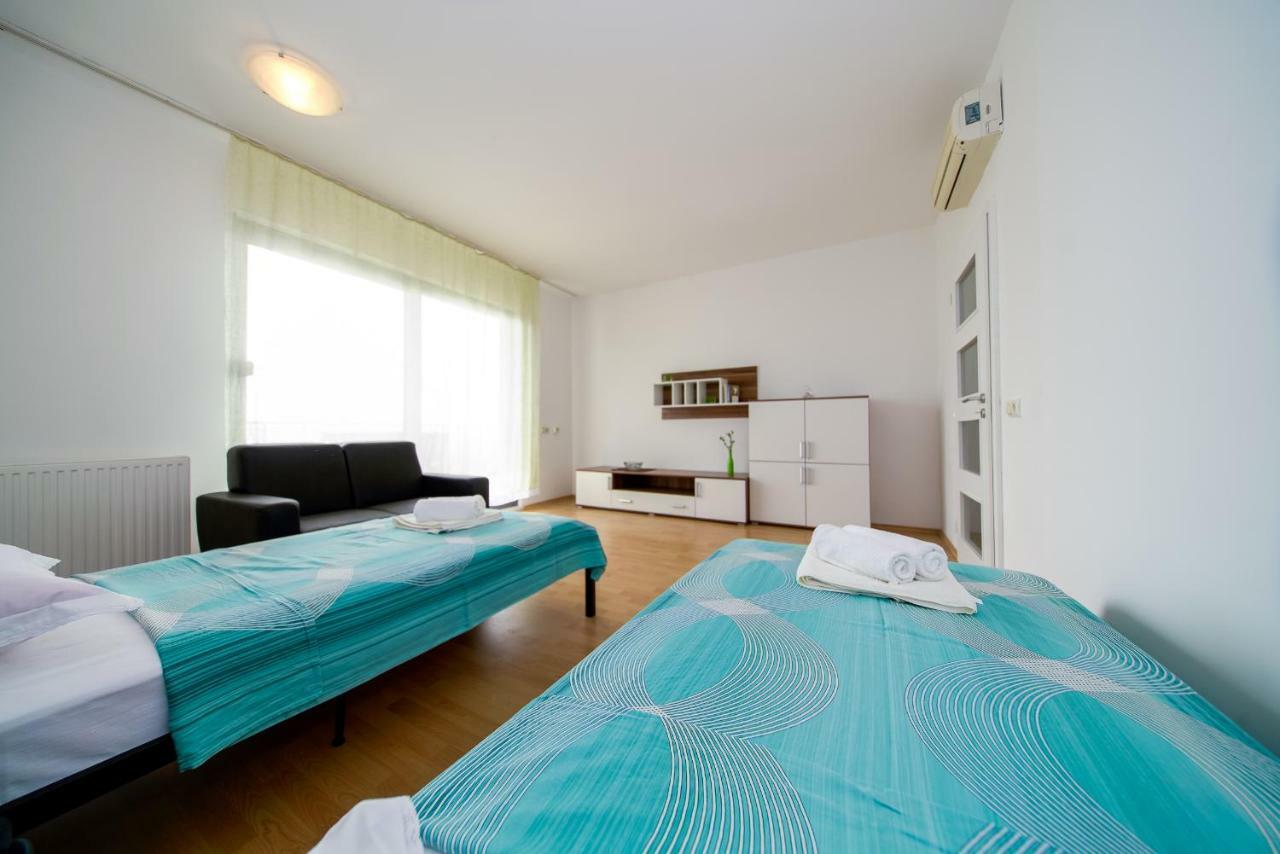 Apartments L&L Дугі-Рат Екстер'єр фото