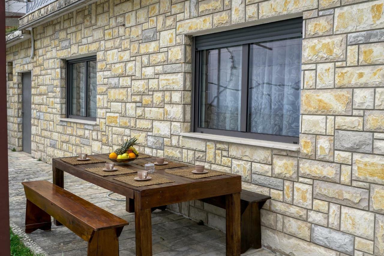 Apartments L&L Дугі-Рат Екстер'єр фото