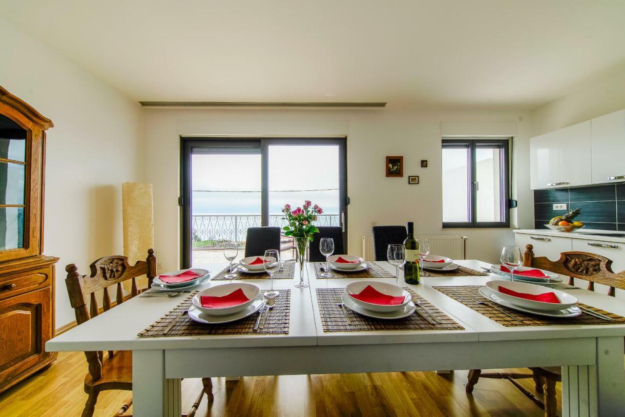 Apartments L&L Дугі-Рат Екстер'єр фото