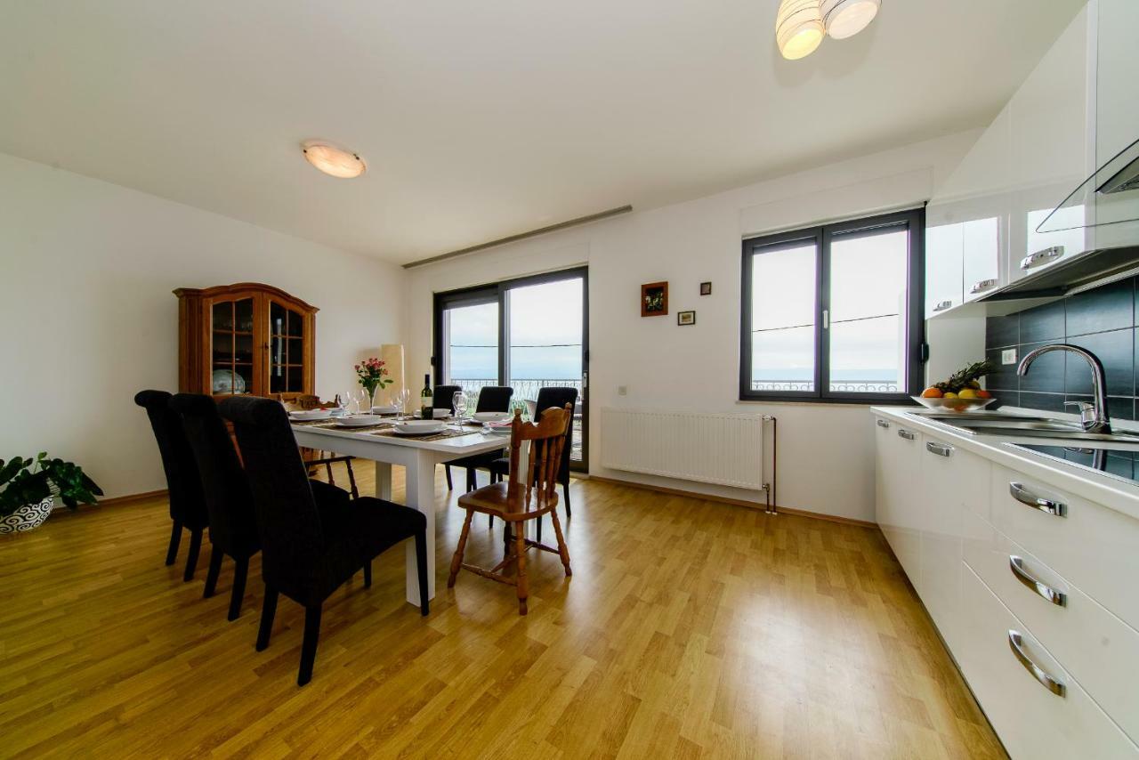 Apartments L&L Дугі-Рат Екстер'єр фото